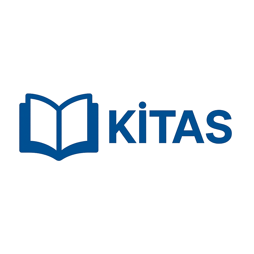 KİTAS Logo